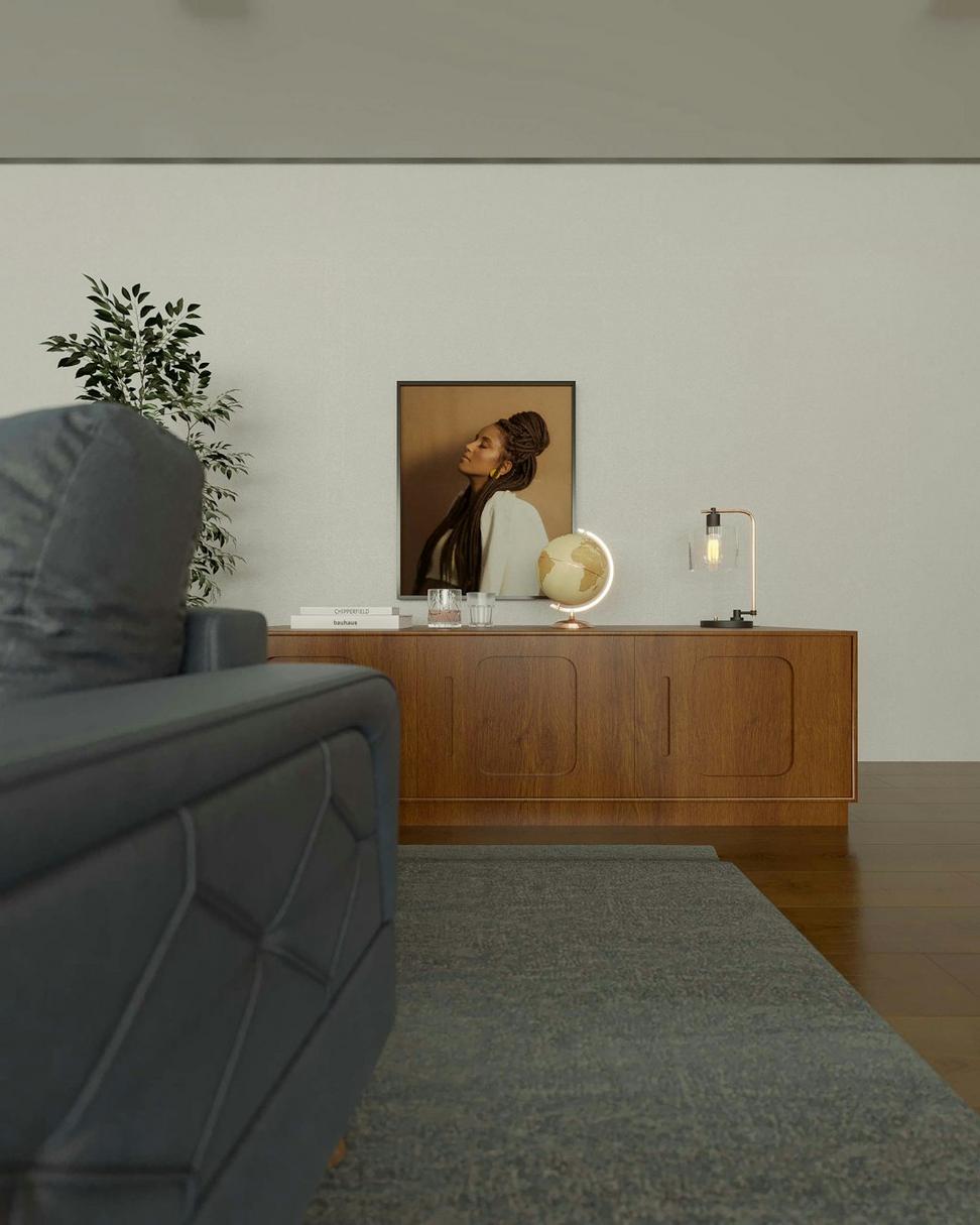 Interior Designer
