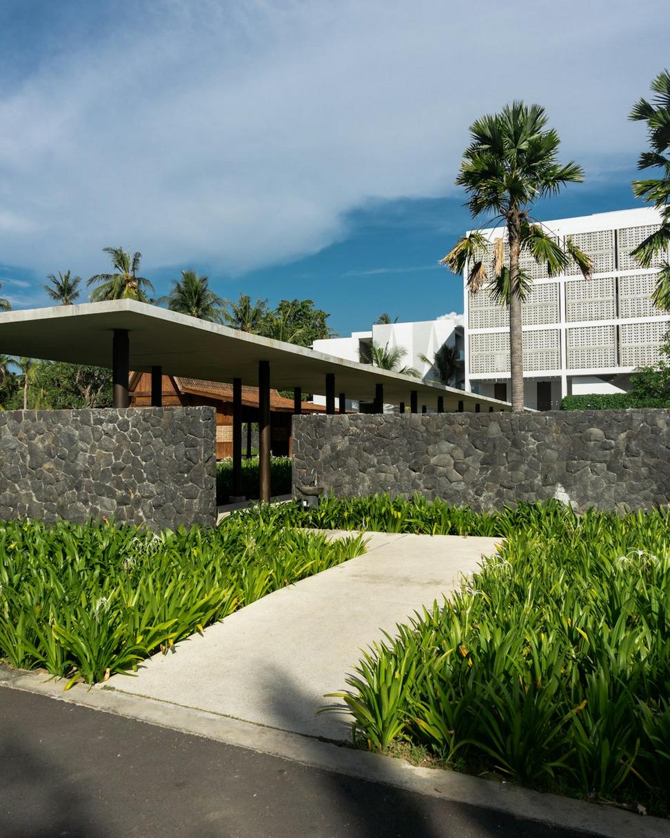 Luxury Villa Estate