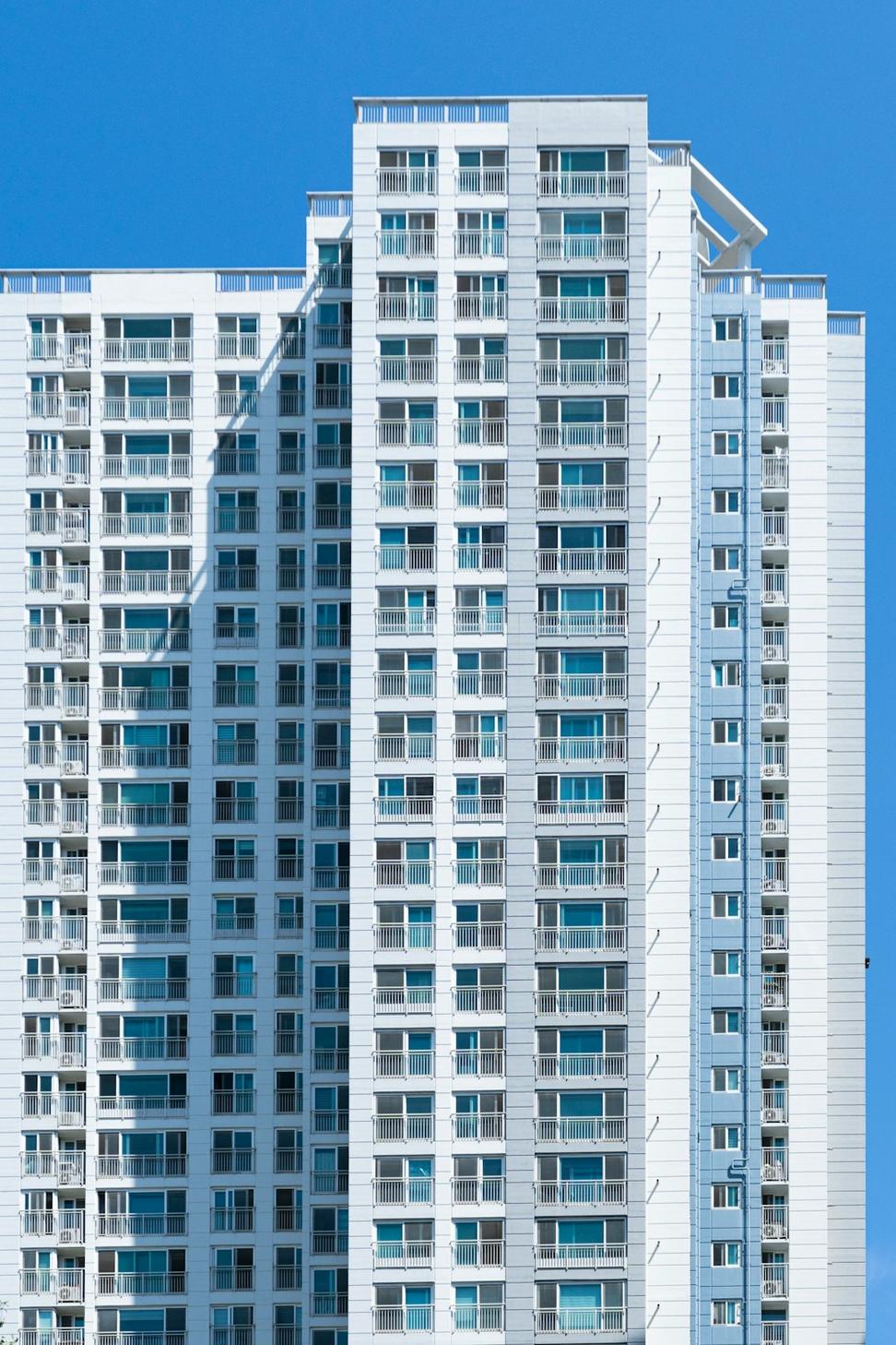 Mixed-Use Development