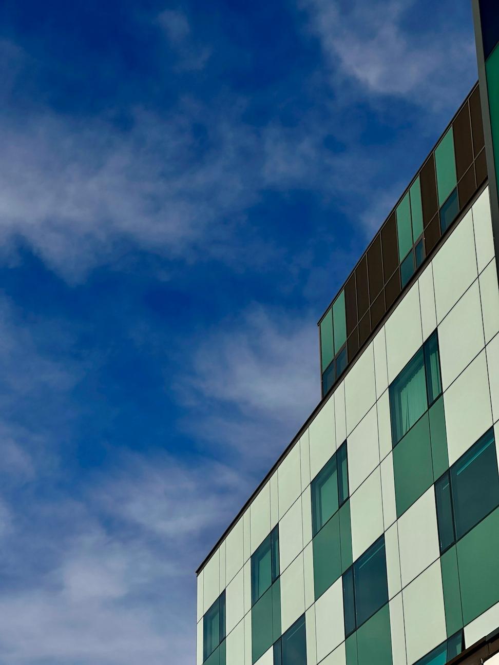 Corporate Headquarters