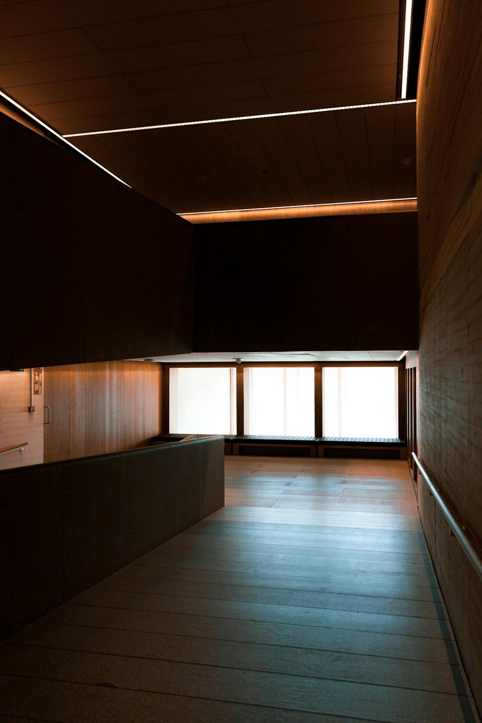 Architecture Studio Office