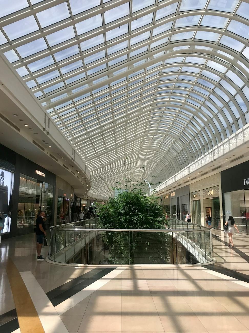 Premium Retail Complex