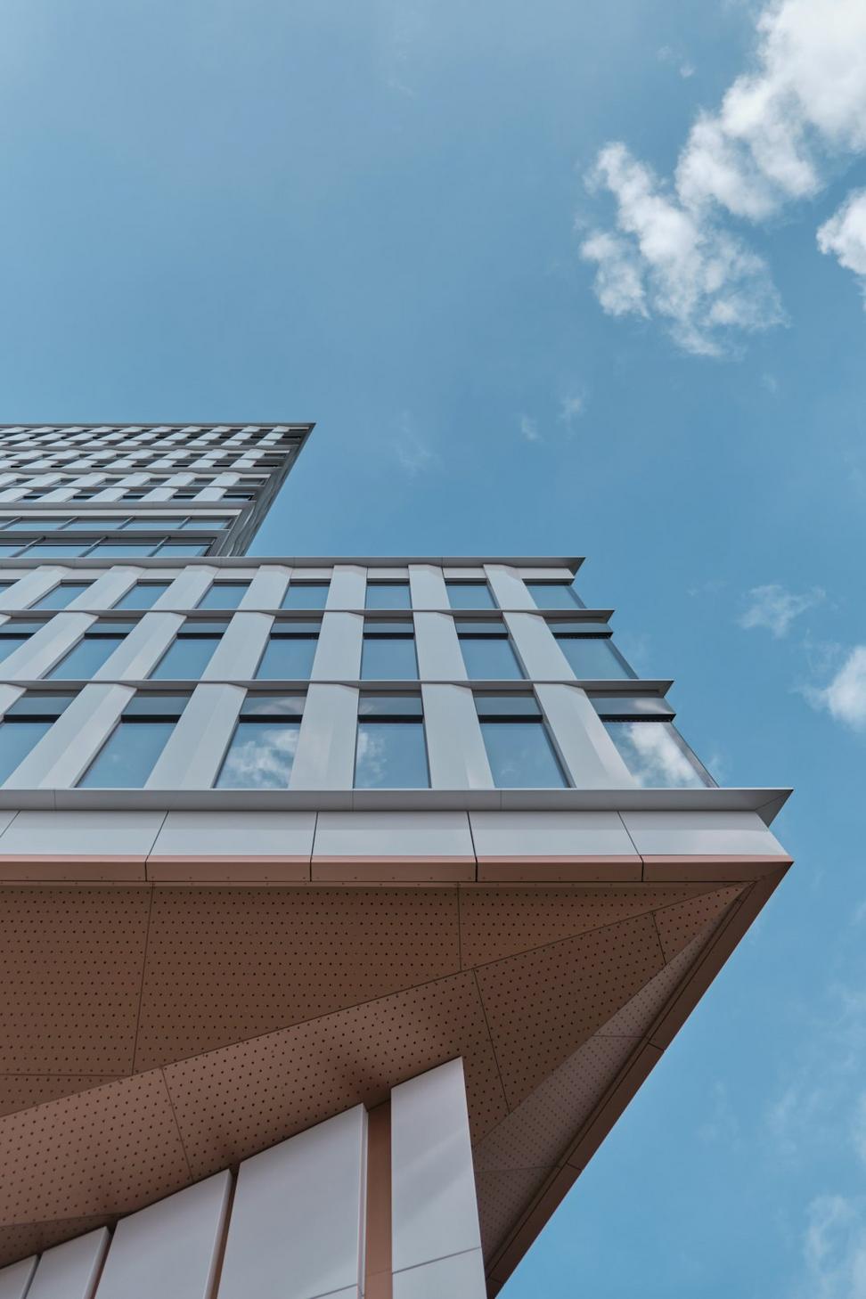 LEED Platinum Office