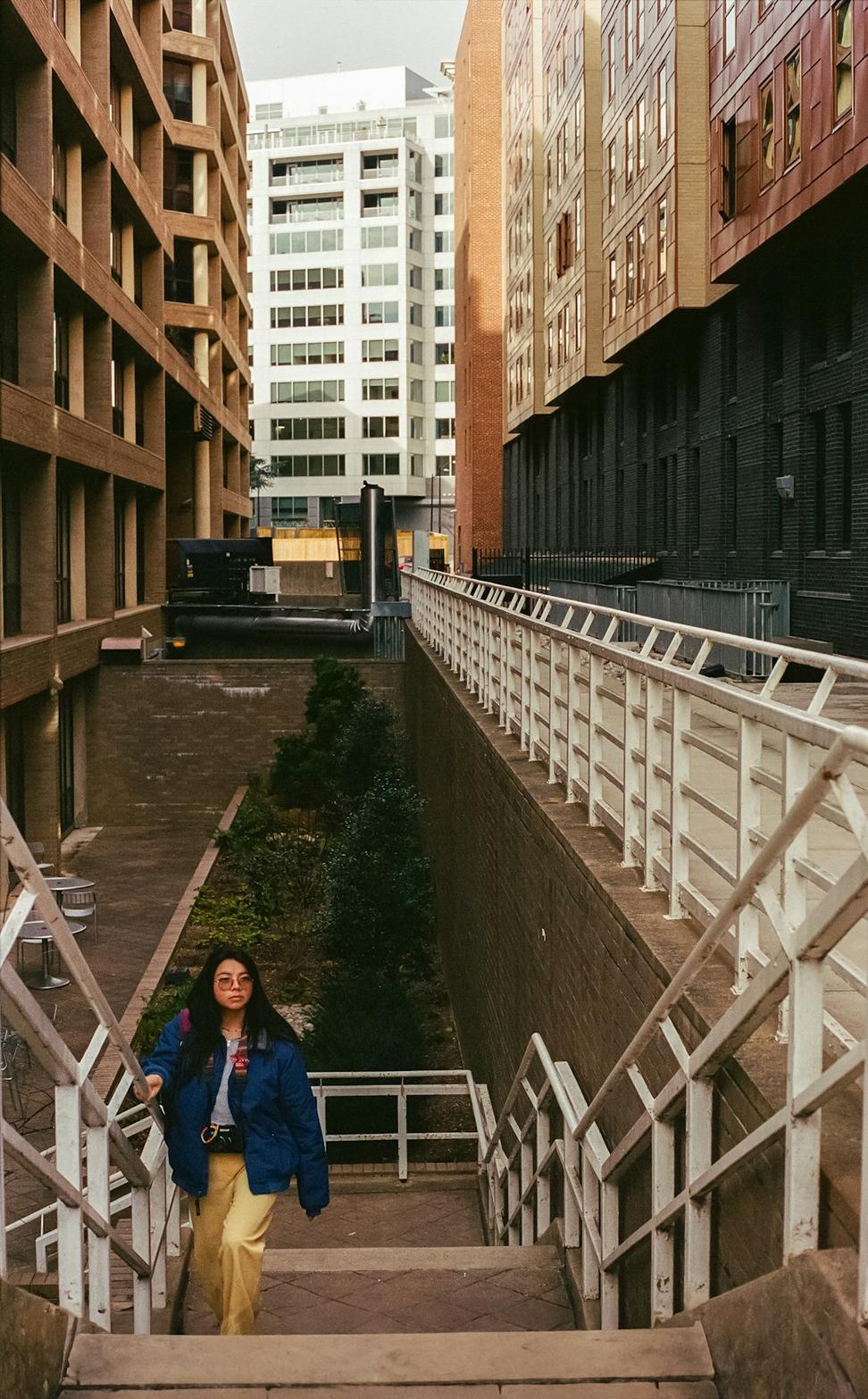 Urban Planner