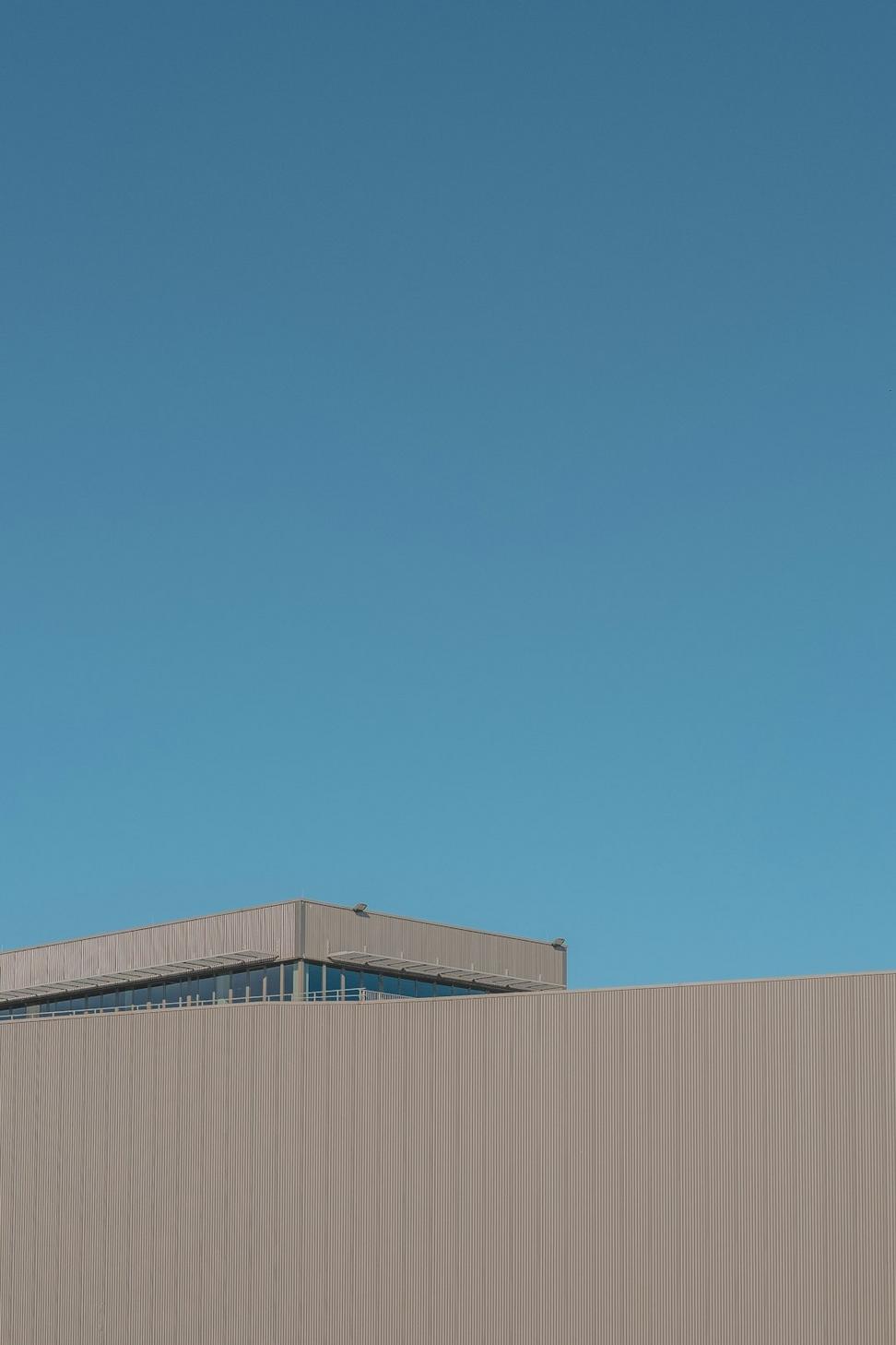 Urban Living Complex